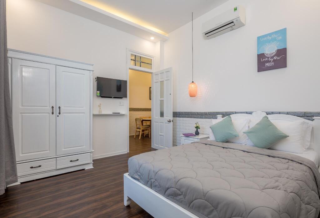 Sunny Hotel Da Nang — фото 1