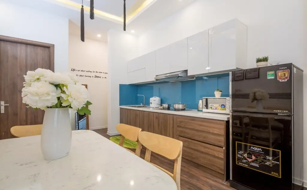 Дананг: Sunny Hotel Da Nang