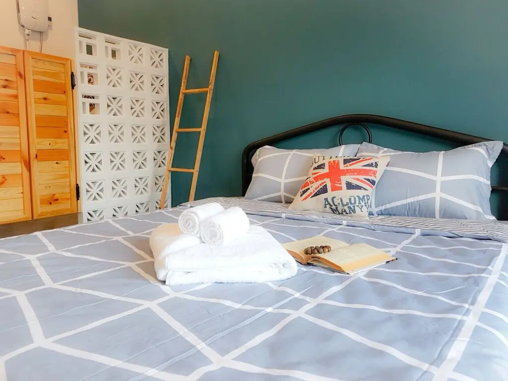 Хошимин: HoLo Fairy House Saigon Serviced HomeStay