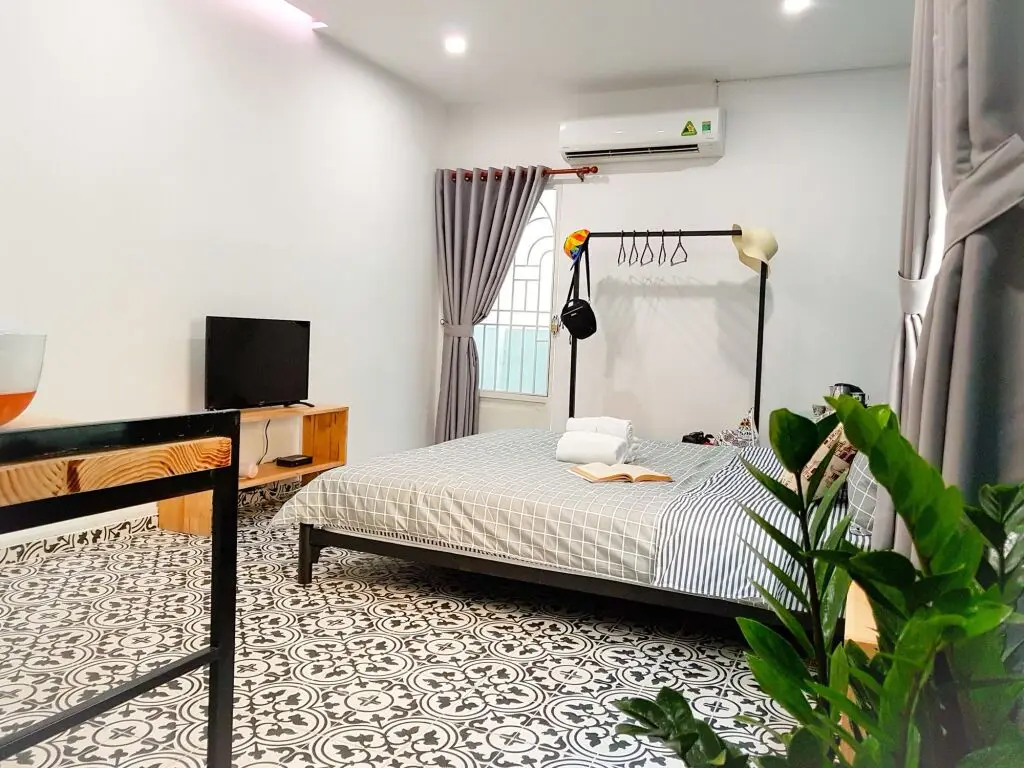 Хошимин: HoLo Fairy House Saigon Serviced HomeStay