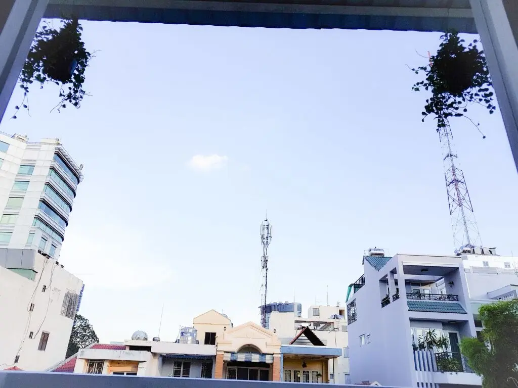 Хошимин: HoLo Fairy House Saigon Serviced HomeStay