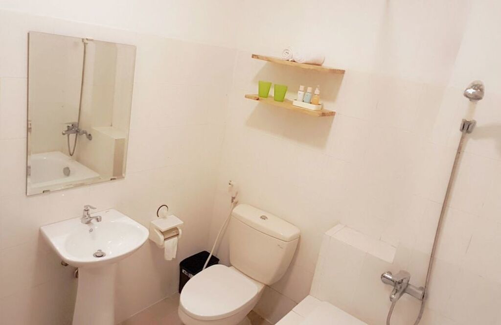 Хошимин: HoLo Fairy House Saigon Serviced HomeStay