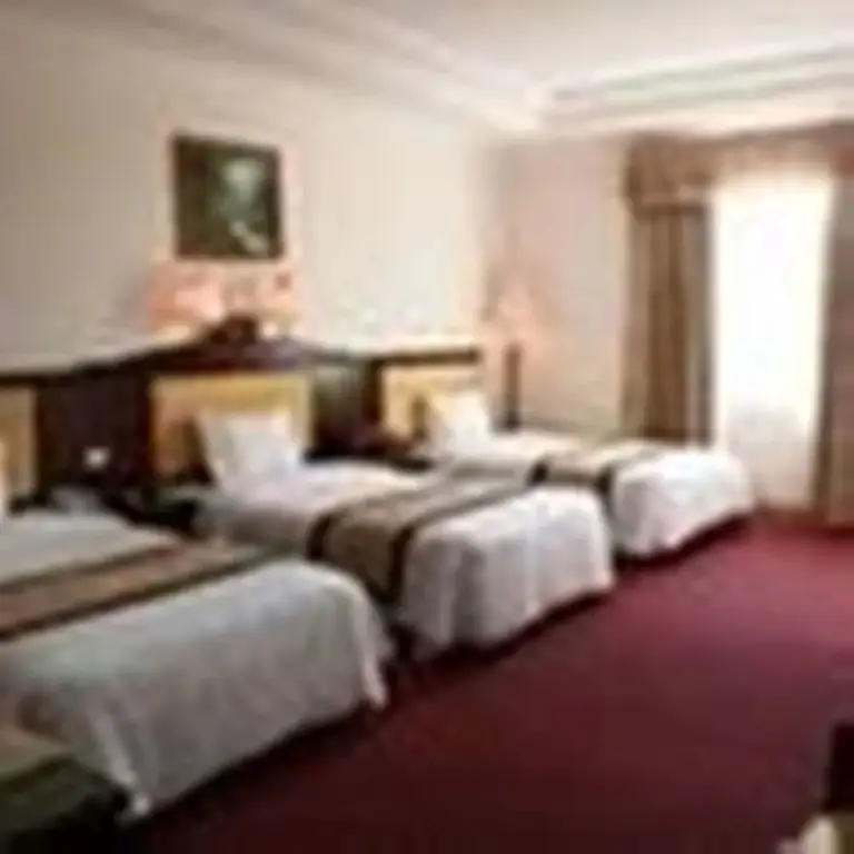Халонг: Vietnam Trade Union Hotel in Halong