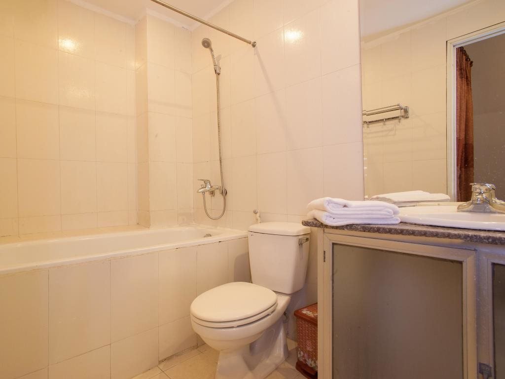 Ханой: Hanoi Rose Flower Hotel