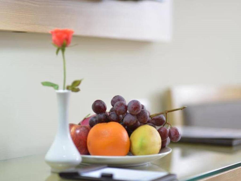 Ханой: Hanoi Rose Flower Hotel