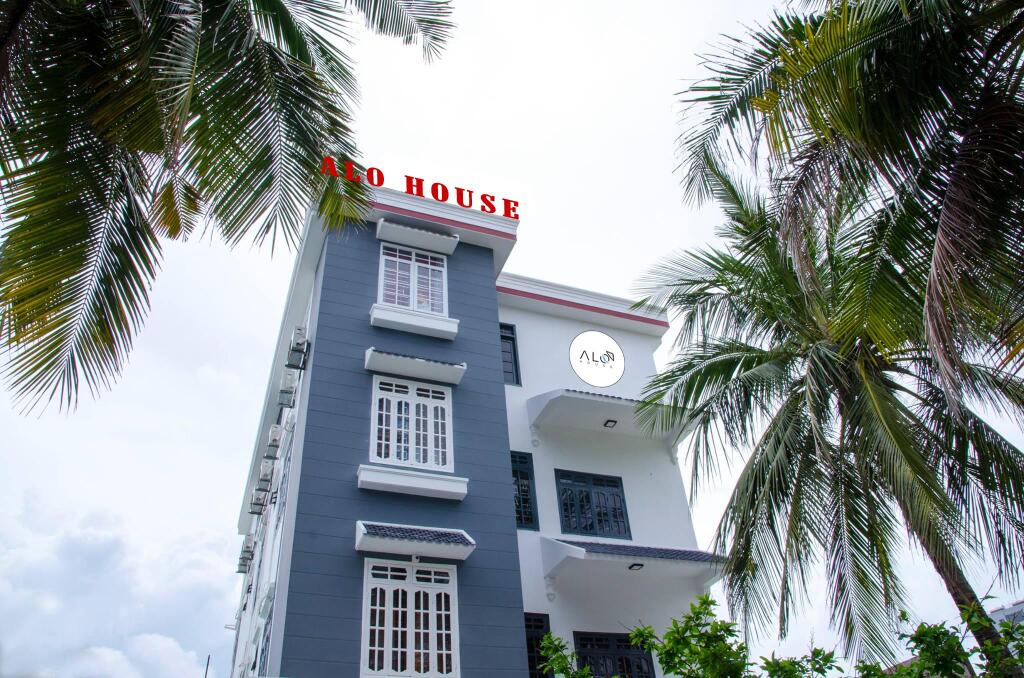 Дананг: Alo House