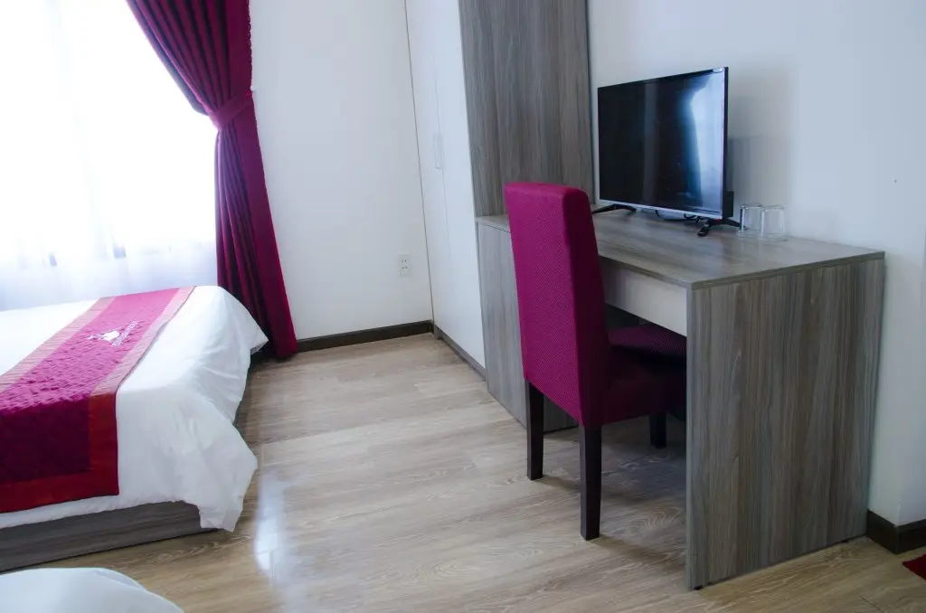 Дананг: Alo House