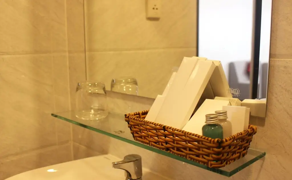 Хошимин: VyDa Backpacker Hostel