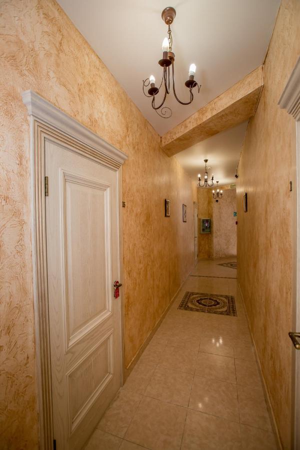 Сочи: Отель Galla by Sun City Hotels