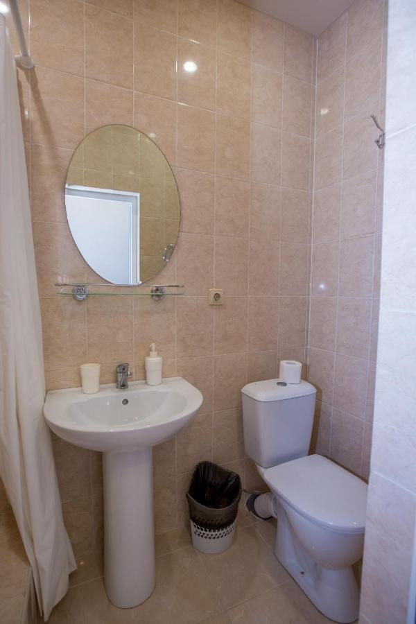 Сочи: Отель Galla by Sun City Hotels