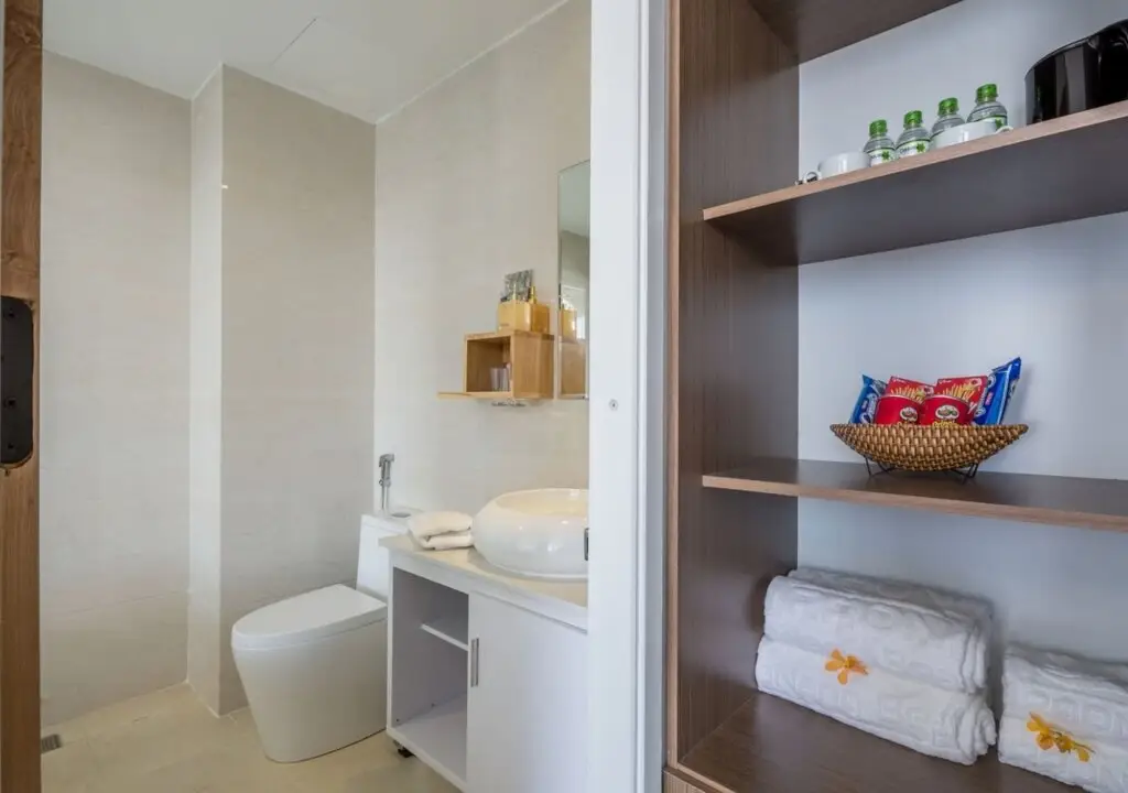 Дананг: Raon Danang Beach Hotel