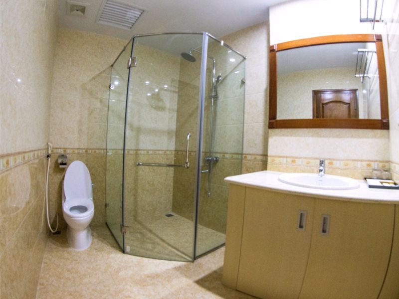 Халонг: 79 Luxury Halong