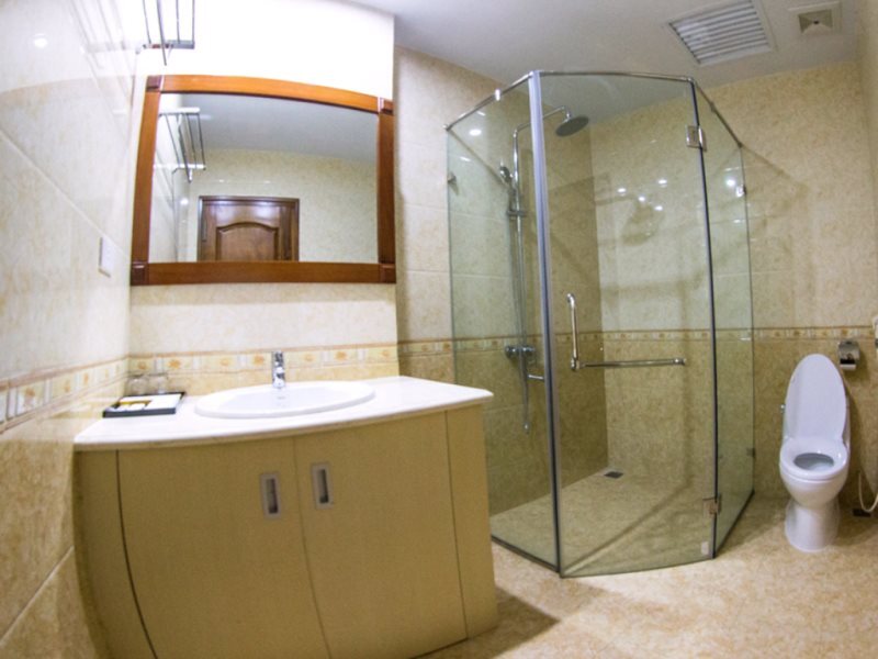 Халонг: 79 Luxury Halong
