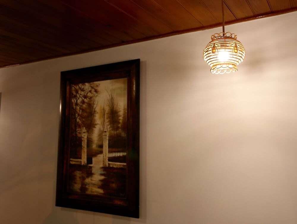 Sol House Dalat Homestay — фото 1