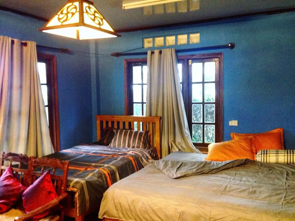 Далат: Sol House Dalat Homestay
