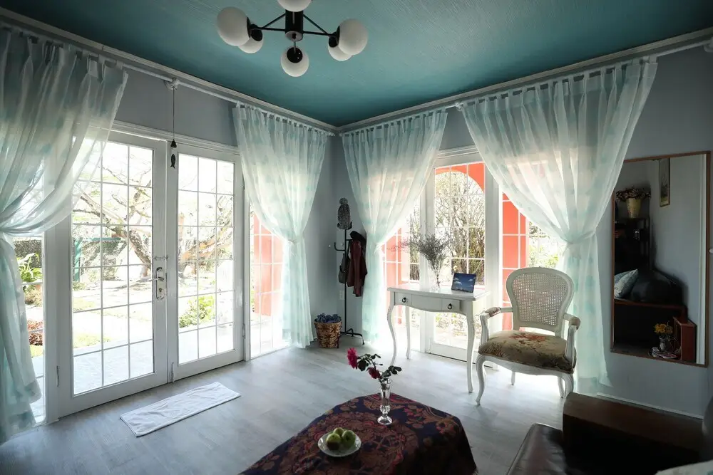Далат: Sol House Dalat Homestay