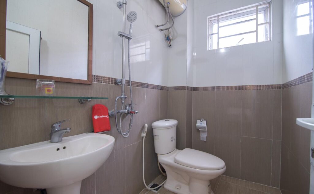 Ханой: Chau Duy Khanh Hotel