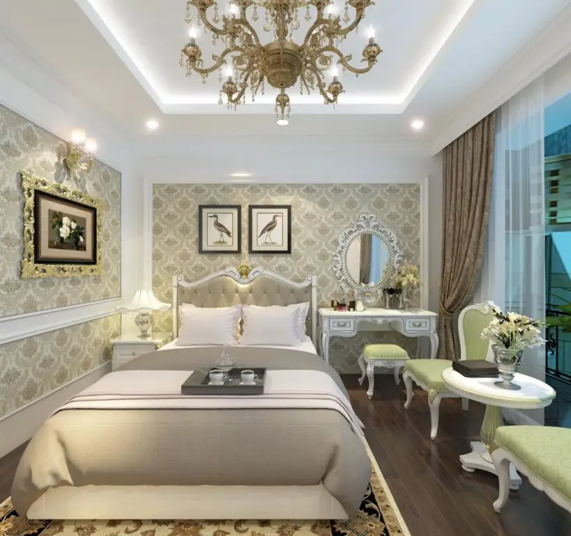 Ханой: Hanoi Cristina Hotel & Travel