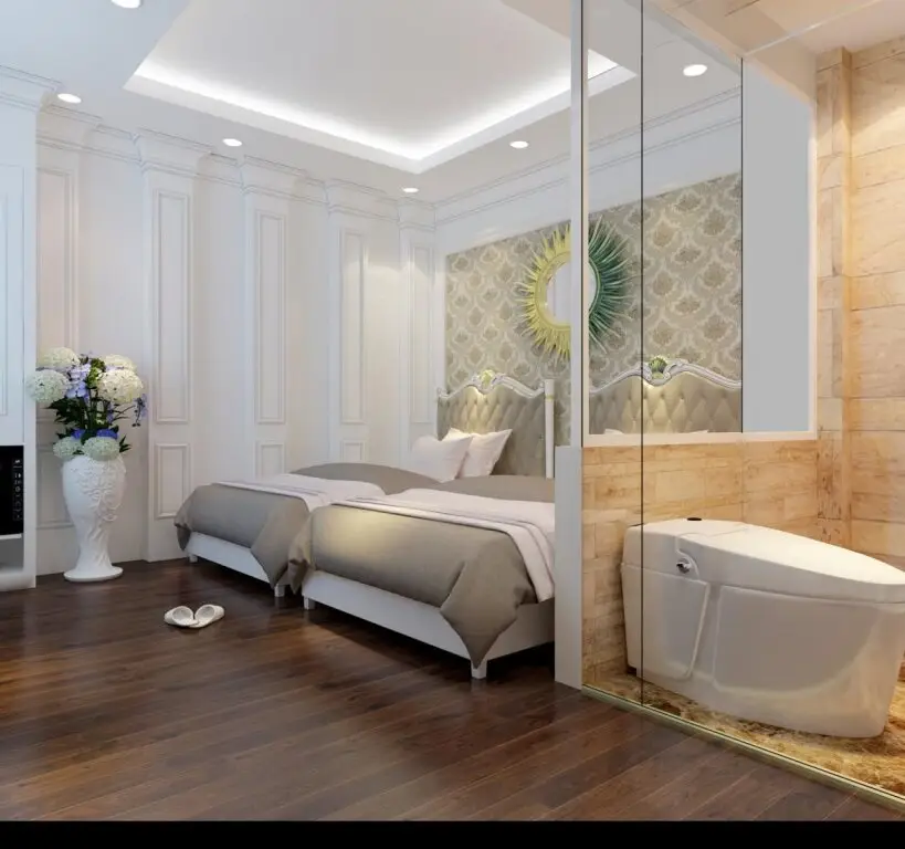 Ханой: Hanoi Cristina Hotel & Travel