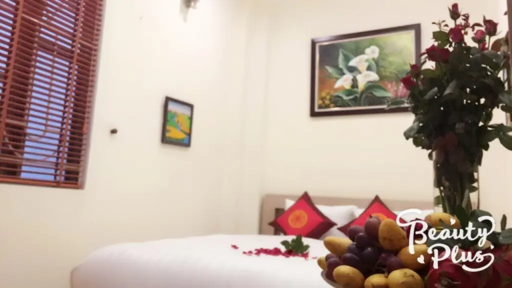 Ханой: Hanoi Sweet Family Homestay