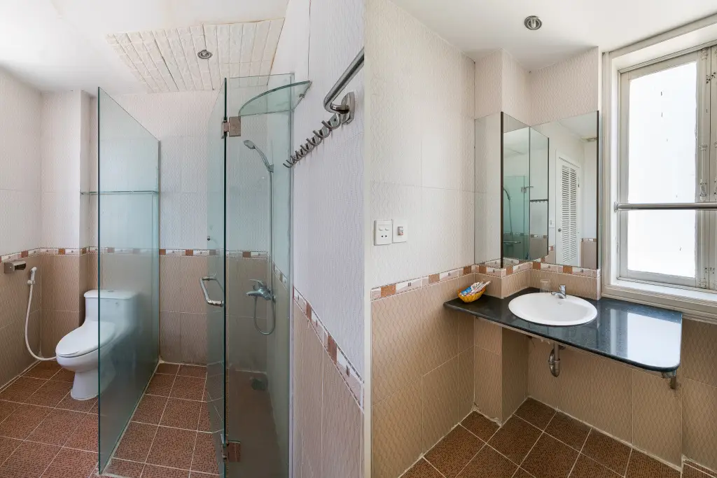 Дананг: Mimosa Hotel