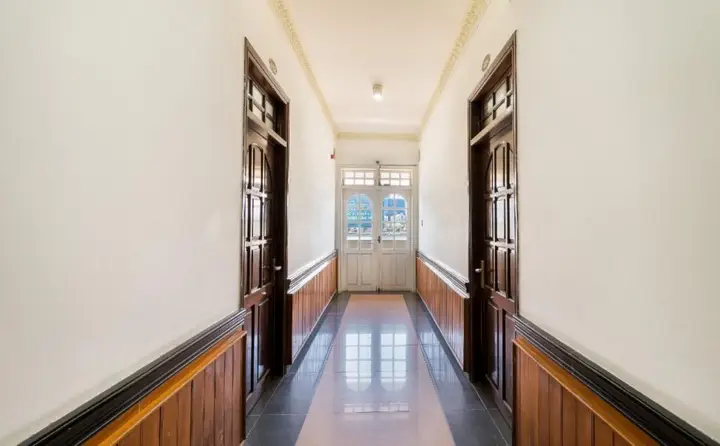 Дананг: Mimosa Hotel