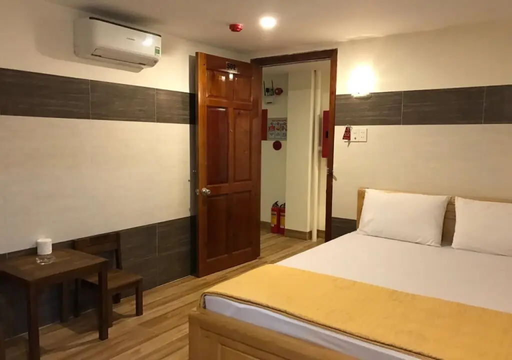 Нячанг: Trang Nhung Hotel Nha Trang