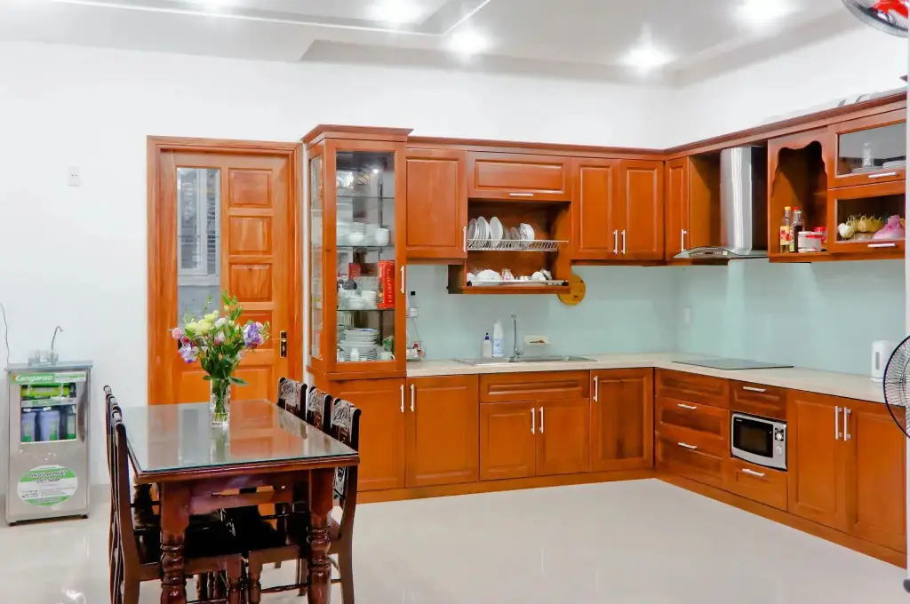 Дананг: Tran Family Guesthouse