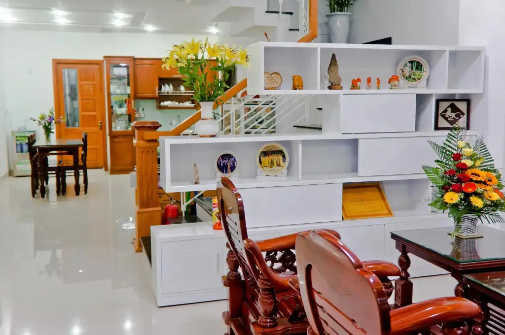 Дананг: Tran Family Guesthouse