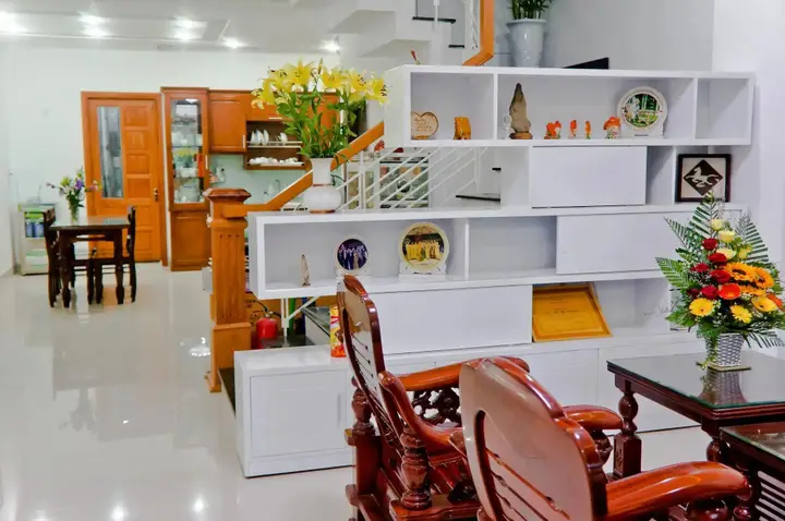 Дананг: Tran Family Guesthouse