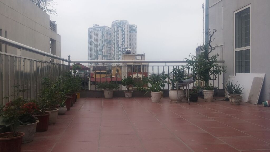 Ханой: Hanoi Homestay