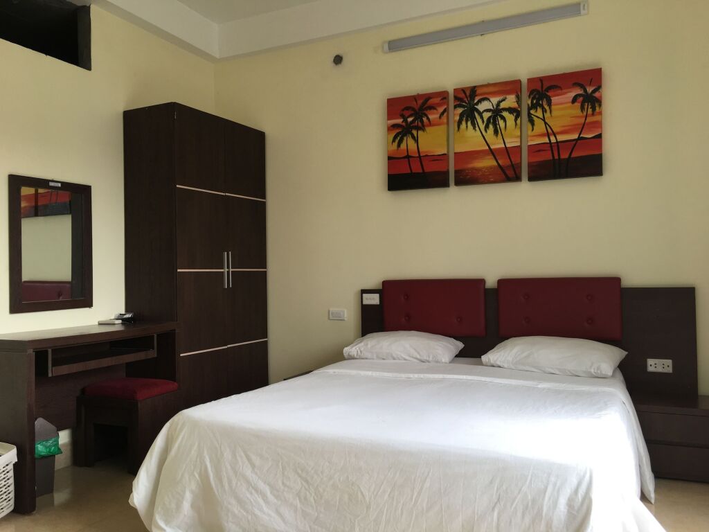 Ханой: Hanoi Homestay