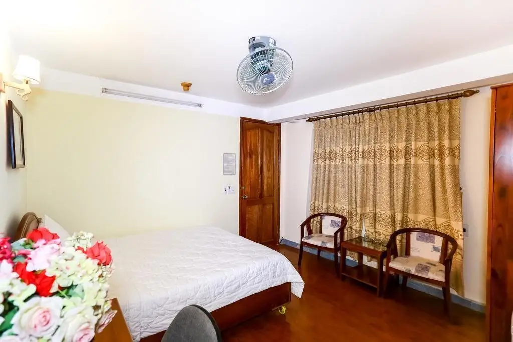 Дананг: Lan Phuong Hotel