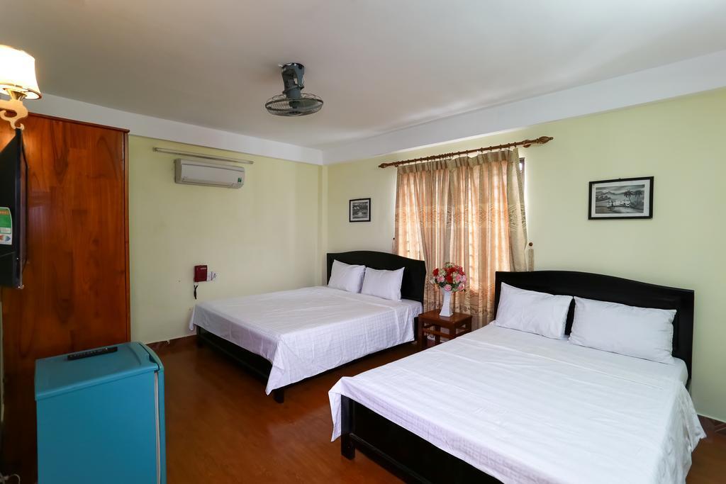 Дананг: Lan Phuong Hotel