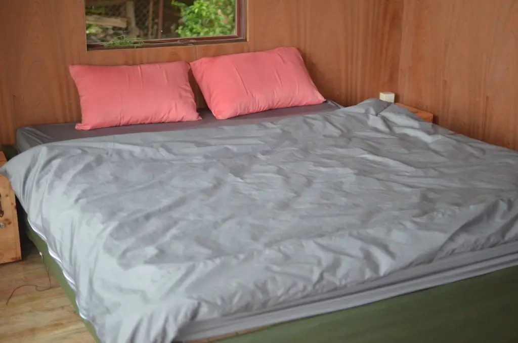 Далат: The Lake House Dalat - Hostel