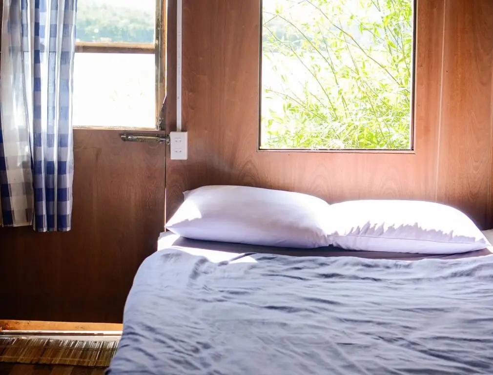 Далат: The Lake House Dalat - Hostel