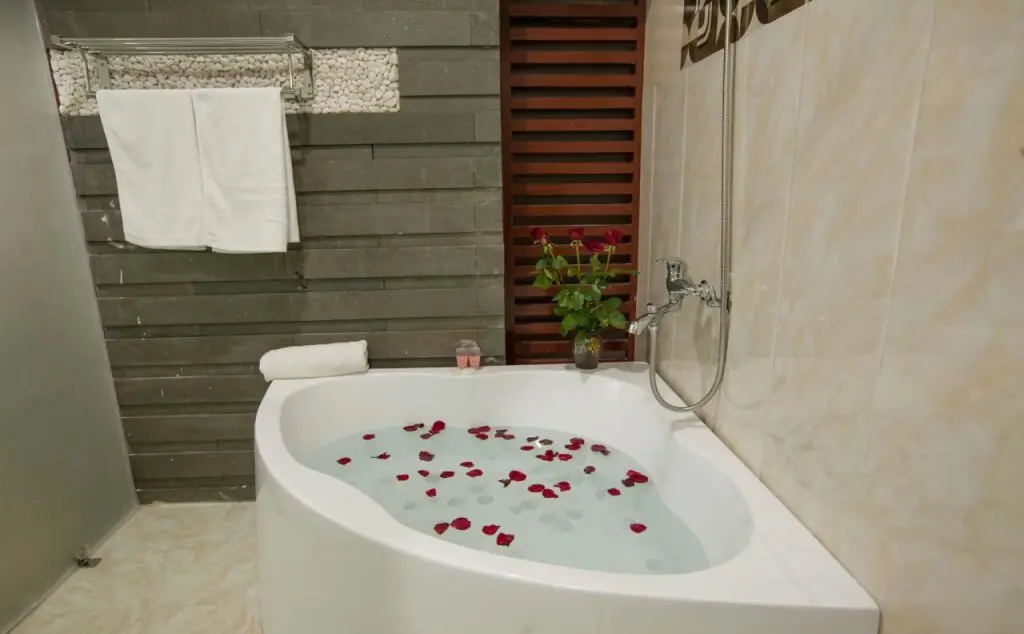 Дананг: Golden Sand Homestay