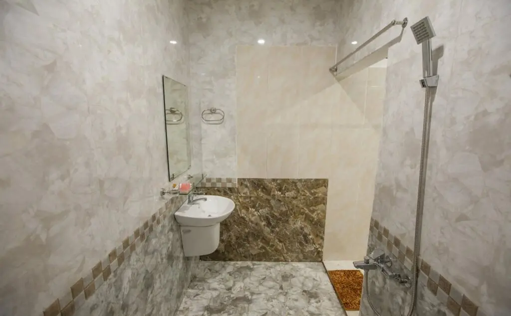 Дананг: Golden Sand Homestay