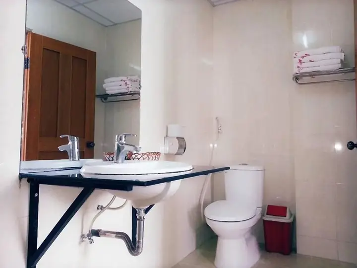 Далат: A Dong Hotel DL - by BAY LUXURY