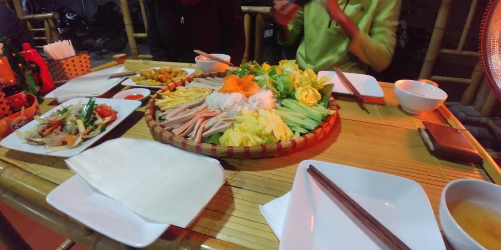 Хоа Лу: Trang An River View Homestay