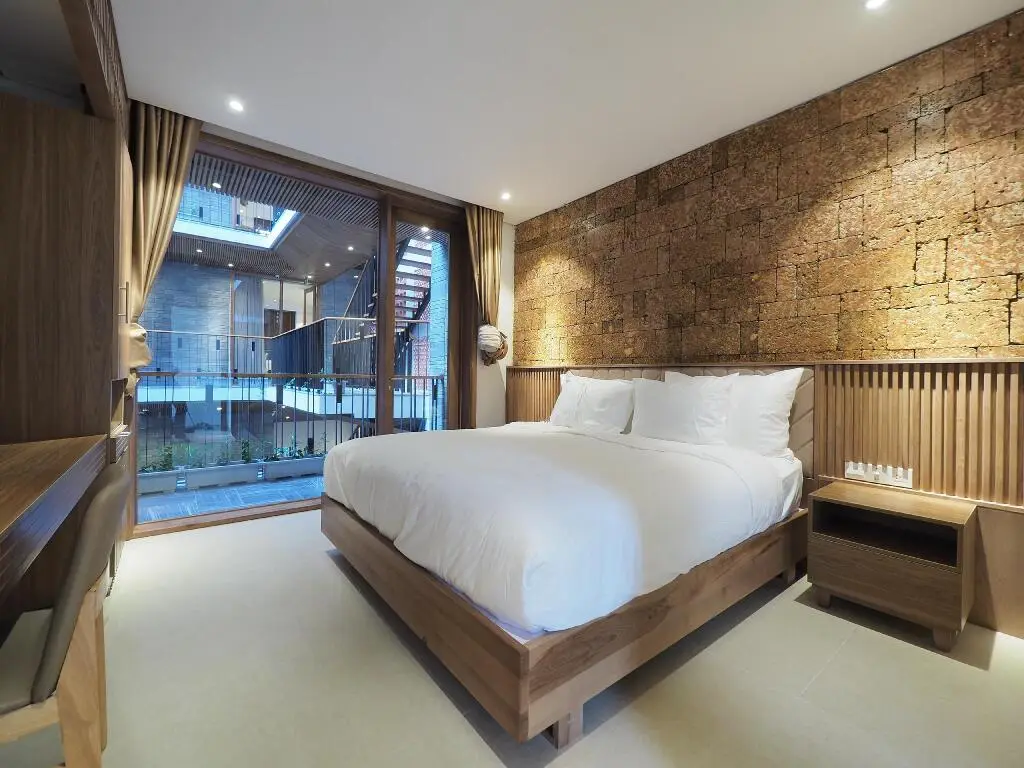 Дананг: Minh House