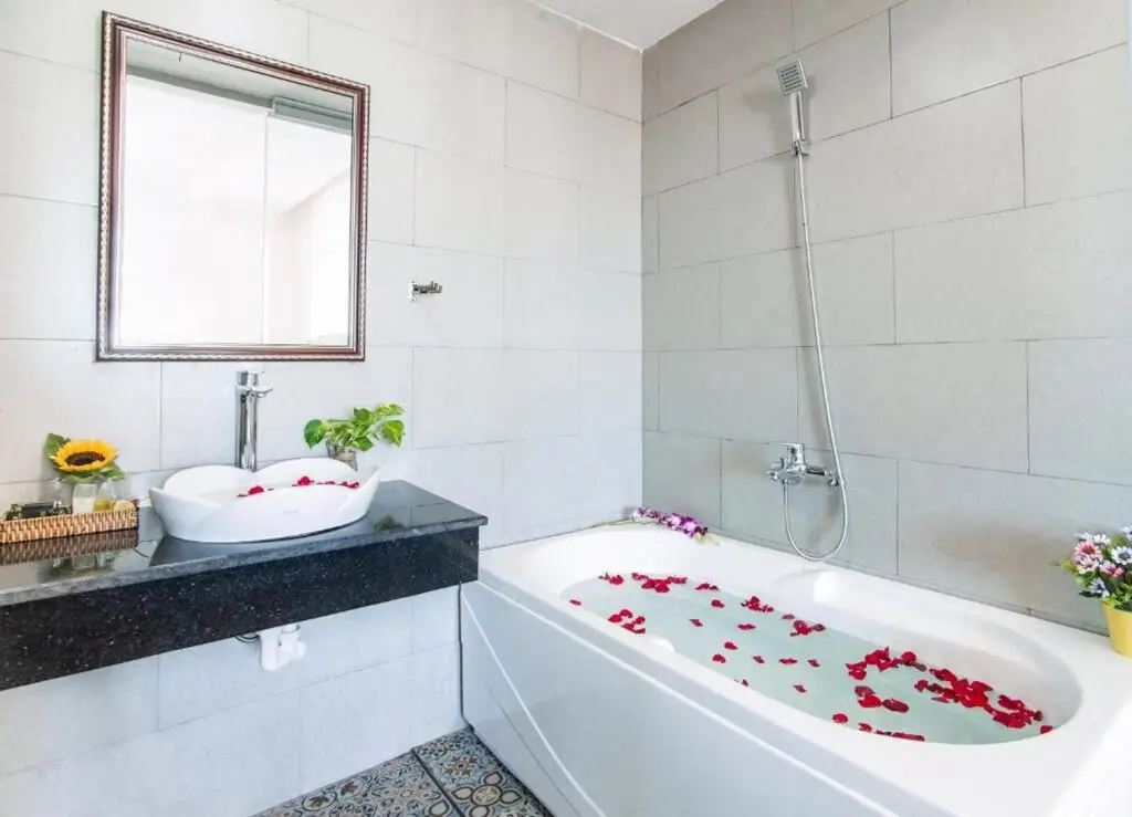Дананг: Ngoc Lan Hotel