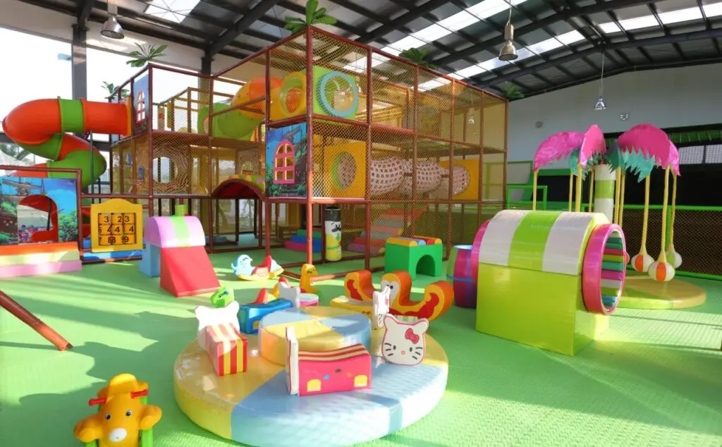 Дуонг-Лам: FLC Luxury Resort Vinh Phuc