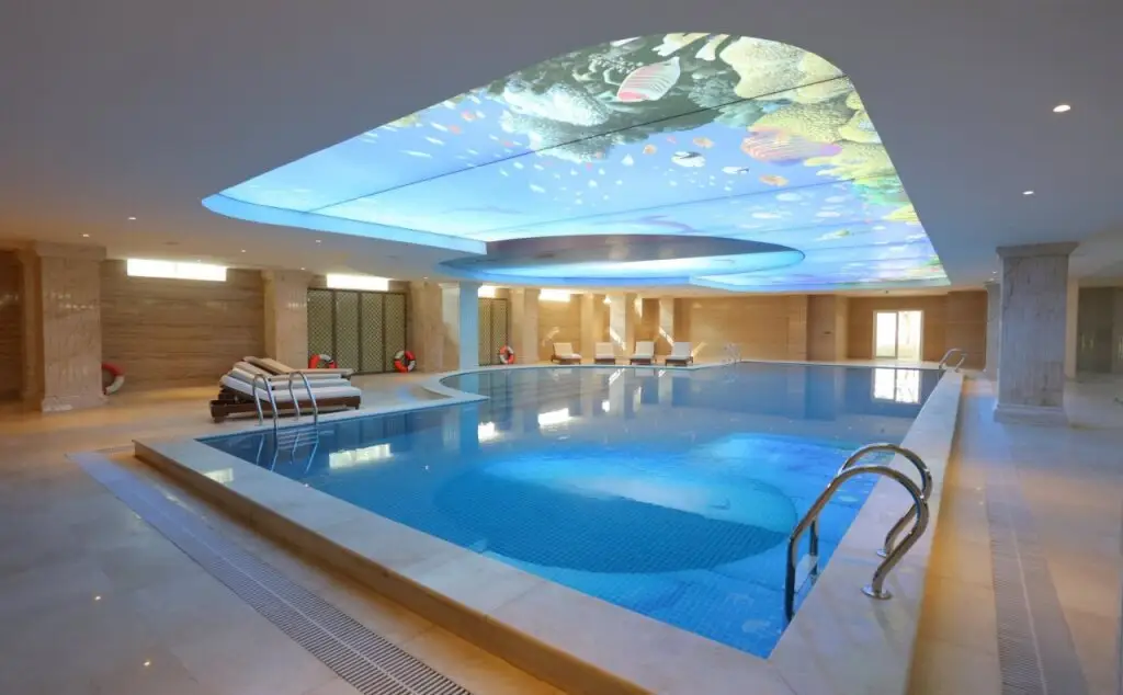 Дуонг-Лам: FLC Luxury Resort Vinh Phuc