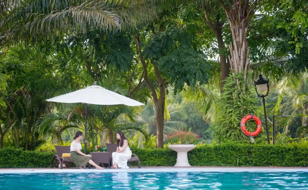 Дуонг-Лам: FLC Luxury Resort Vinh Phuc