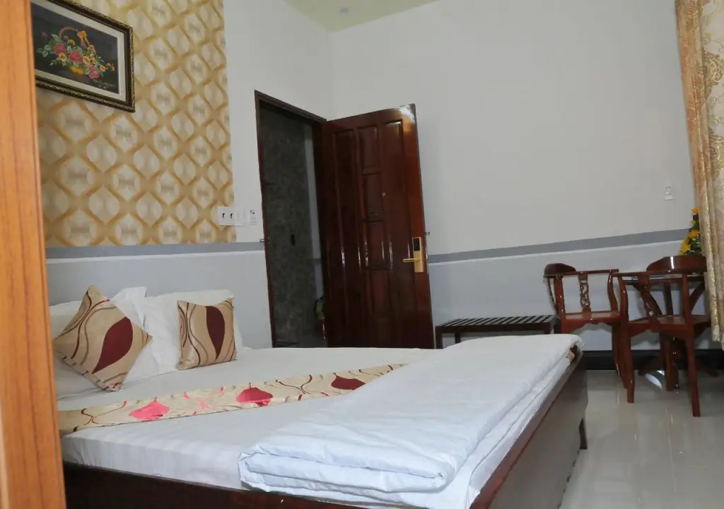 Кантхо: Hong Dao 2 Hotel