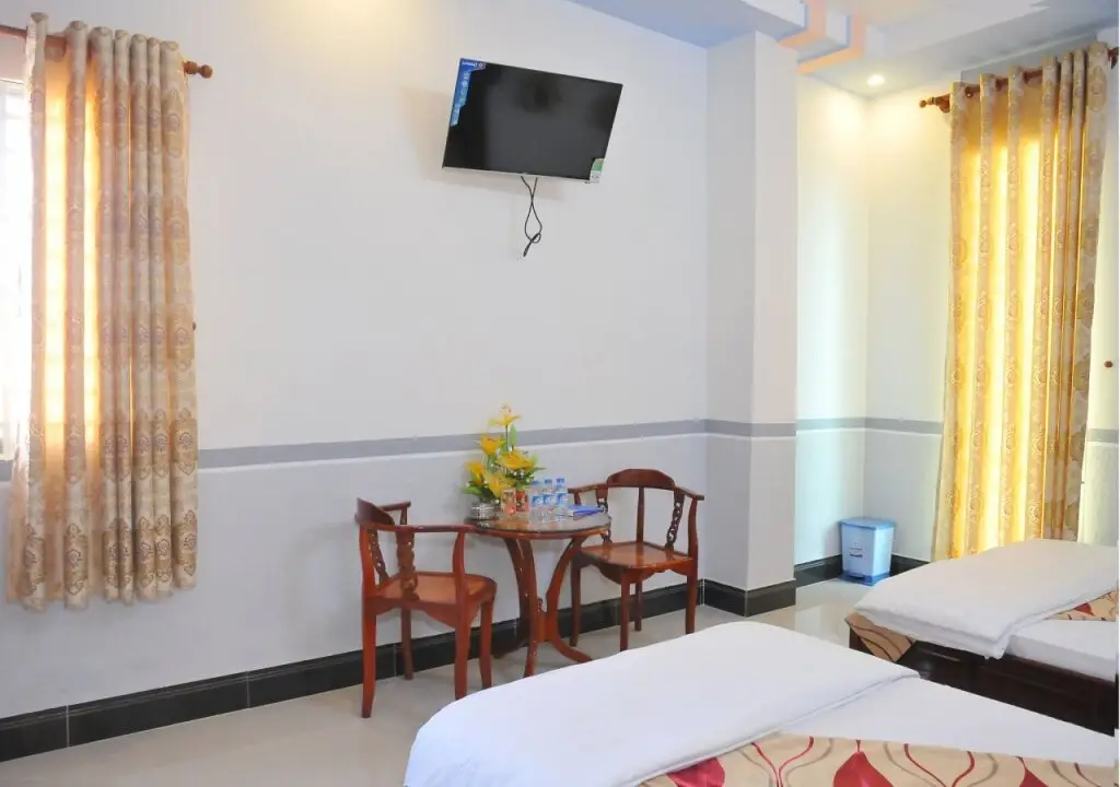 Кантхо: Hong Dao 2 Hotel