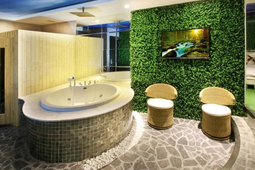 Хошимин: Bonita THT Hotel - Adults Only
