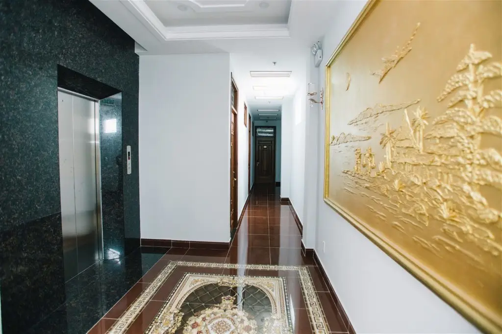 Хошимин: RedDoorz Thinh Gia Phat Hotel
