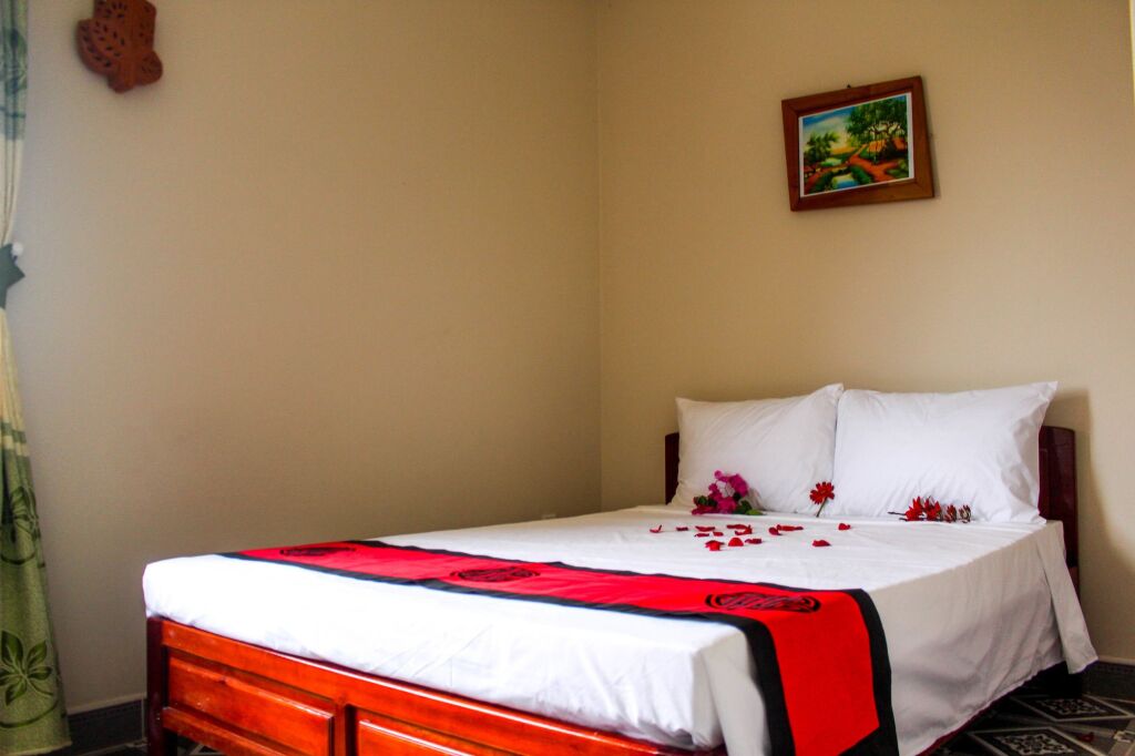 Хойан: Apricot Homestay